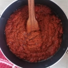 Basic jollof stew or gravy recipe 