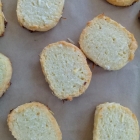 Coconut slice and bake cookies/ biscuits